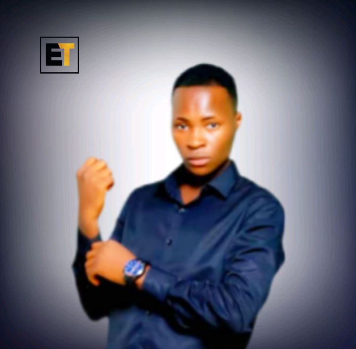 Eliastonics De Junior